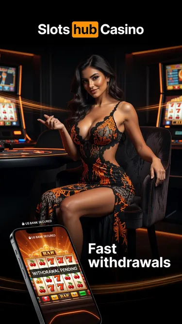 SlotsHub Screenshot