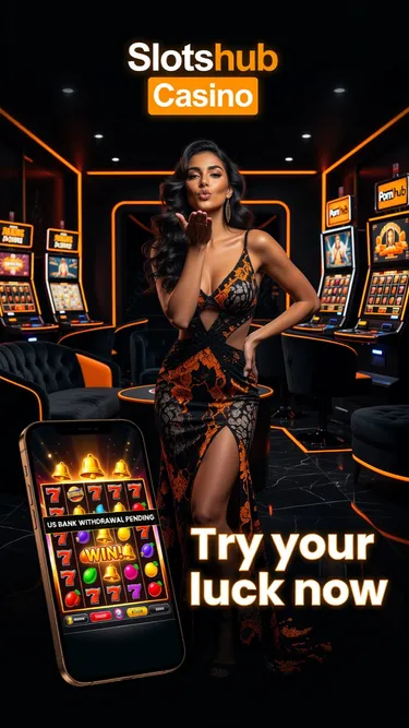 SlotsHub Screenshot